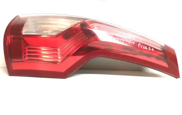 Citroen C4 I Picasso Rear/tail lights PSA00946602RE