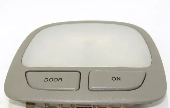 Hyundai Santa Fe Other interior light 928502BXXX