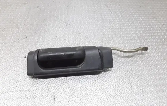 Volkswagen Transporter - Caravelle T4 Sliding door interior handle 7218436423