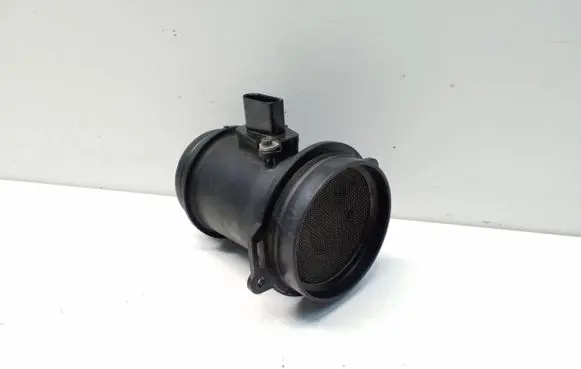 Audi Q7 4L Mass air flow meter 059906461K