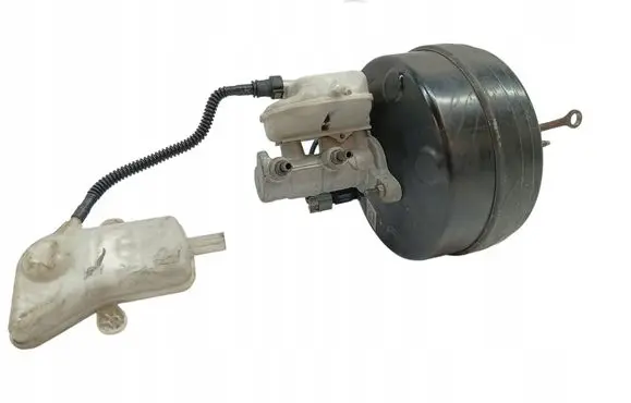 Ford Transit Custom Brake booster BK212B195BD