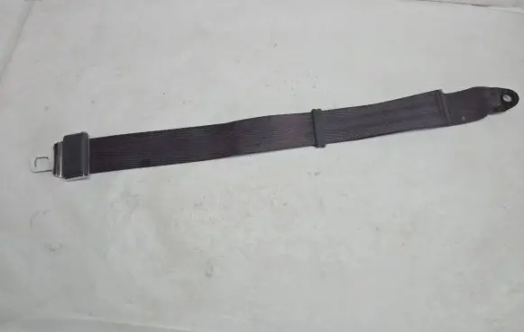 Chrysler Sebring (FJ - JX) Middle seatbelt (rear) TFC520N405 T9503