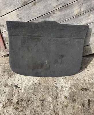 Volvo C30 Trunk/boot mat liner 