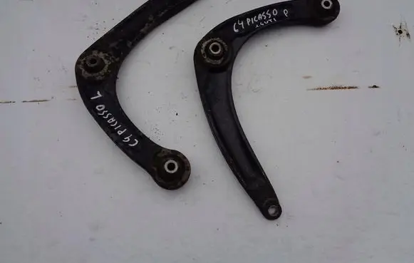 Citroen C4 I Picasso Front control arm