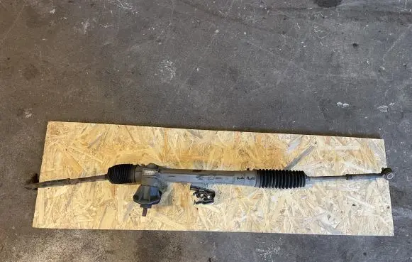 Fiat Punto (188) Steering rack 37502371