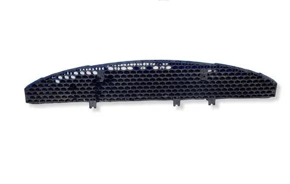 KIA Ceed Front bumper splitter molding 865601H500