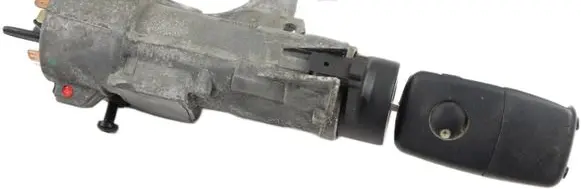 Ignition lock