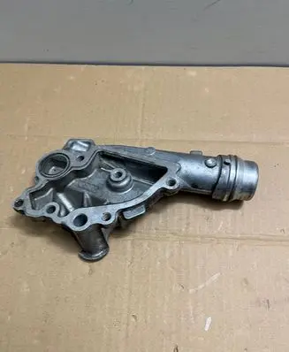 Thermostat/thermostat housing
