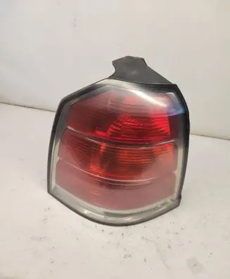 Opel Zafira B Rear/tail lights 24451841