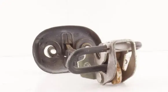 Fiat Stilo Front door lower hinge 51761562
