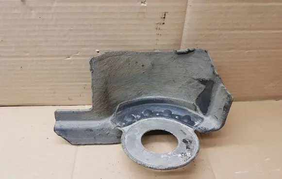 Audi A5 8T 8F Coil spring/strut mount 8K0511539E