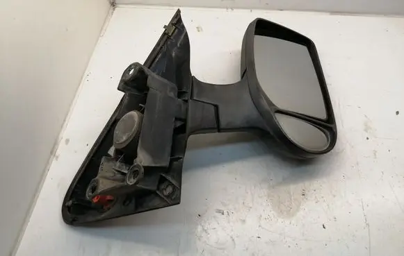 Ford Transit Coupe wind mirror (mechanical) 
