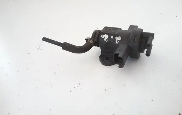 Citroen C5 Turbo solenoid valve 9635704380 0928400414