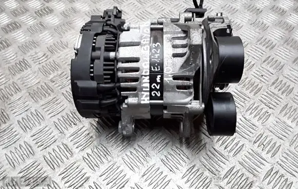 Hyundai Bayon Generator/alternator 3630007000