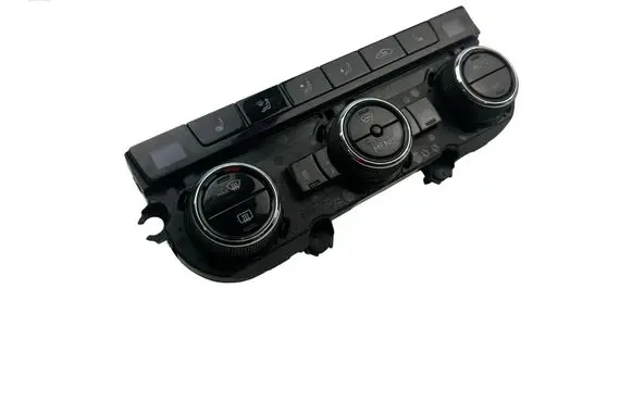 Skoda Kodiaq Interior fan control switch 565907044AA