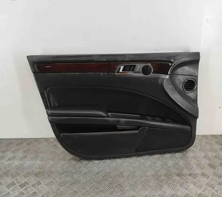 Volkswagen Phaeton Front door card panel trim 3D1867011M