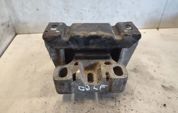 Volkswagen Golf IV Engine mount bracket 1J0199555