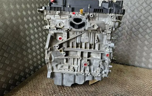 Ford Mustang VI Engine C23HD0D JC736BA