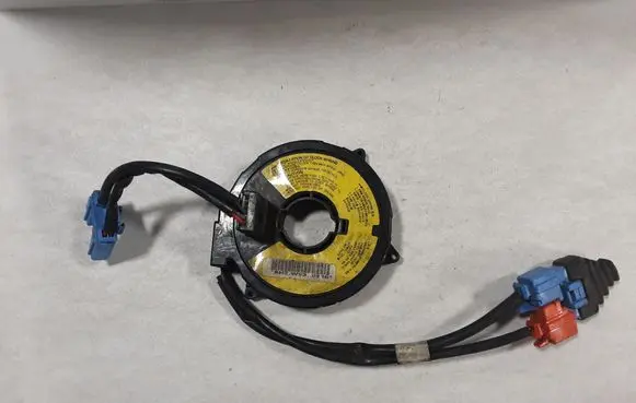 KIA Carnival Airbag slip ring squib (SRS ring)