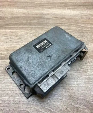 Peugeot 605 ABS control unit/module 0265100066 46501129