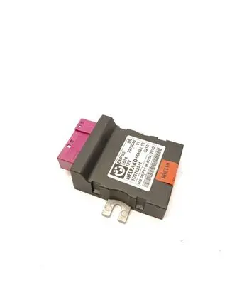 BMW 5 E60 E61 Fuel injection pump control unit/module 7276046 16147276046 55892110