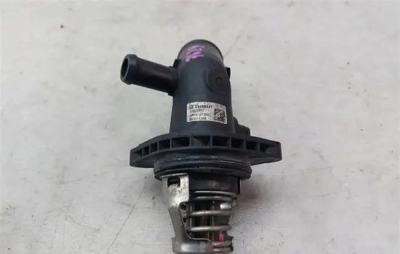 Opel Insignia A Thermostat housing 55486847