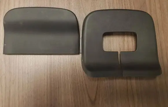 Dodge RAM Other interior part 34264473