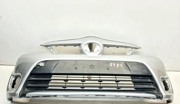 Toyota Verso Front bumper 52119-0F120
