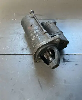 BMW 3 E36 Starter motor