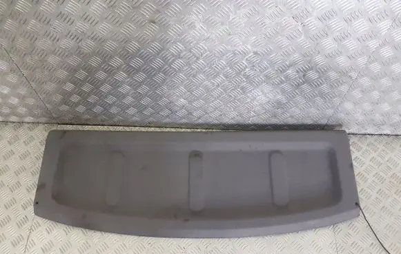 KIA Rio Parcel shelf 