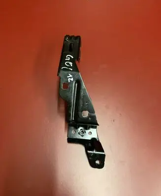 BMW X3 G01 Accelerator throttle pedal bracket 51717389861 7389861