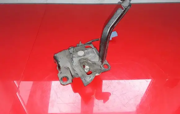 Honda Civic IX Engine bonnet/hood lock/catch NOCODE