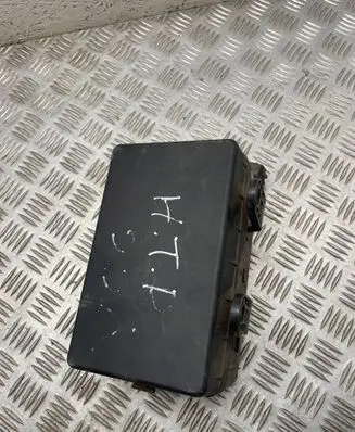 Fuse box set