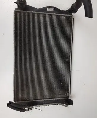 Audi A6 S6 C6 4F Coolant radiator 4F0121251R