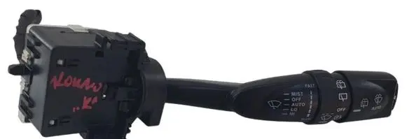 SsangYong Korando Wiper control stalk 202008890-4car