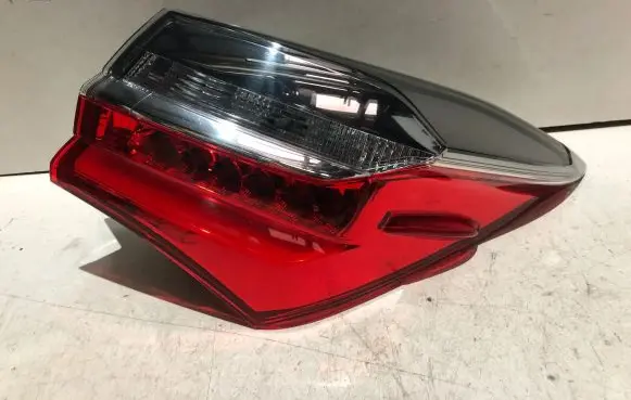 Toyota Corolla E160 E170 Rear/tail lights 8155002A80 16740F