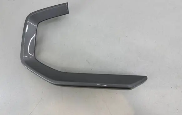Opel Mokka X Panel trim 9834927680
