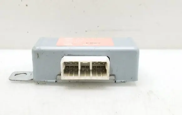 SsangYong Rodius Parking PDC control unit/module 8791021100