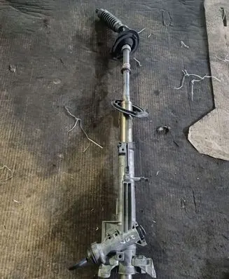 BMW 3 E46 Ignition lock 042119006