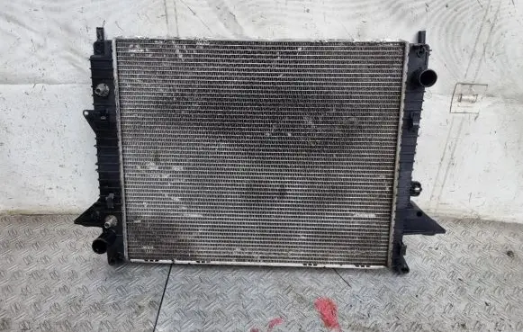 Land Rover Range Rover Sport L320 Coolant radiator PCC500201 L25951 FTP10111