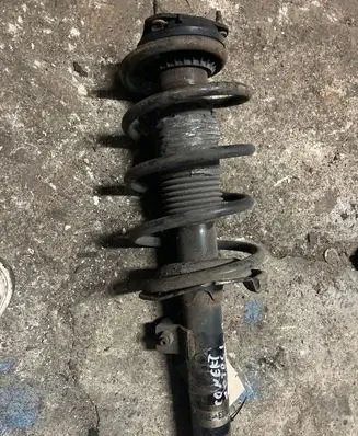 Opel Combo C Front shock absorber/damper