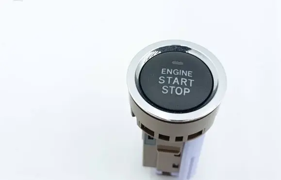 Subaru Forester SK Engine start stop button switch 83031FL001