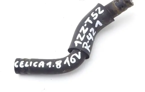 Toyota Celica T230 Brake booster pipe/hose TOYOTA_CELICA_VII_99-05_1.8_VVTI_WĄŻ_PRZEWÓD_SERWO
