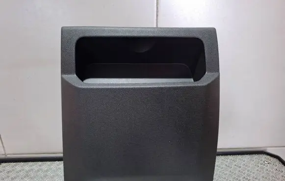 Renault Master III Centre console side trim front 243220173R