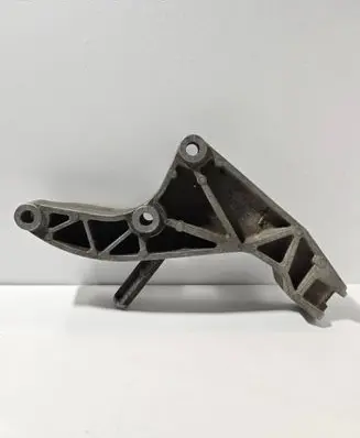 Opel Astra H Gearbox mounting bracket 24459824