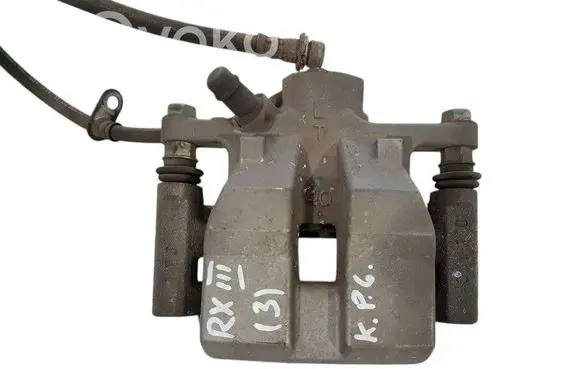 Lexus RX III Rear brake caliper 4785048110 4782248110 4785048101