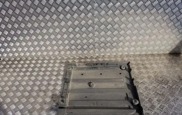 Hyundai i40 Rear underbody cover/under tray 841373Z000