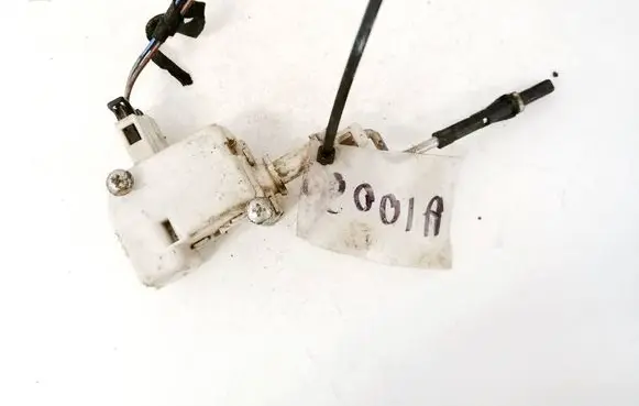 Volkswagen Touran I Central locking motor 1t0810773 3b0859782