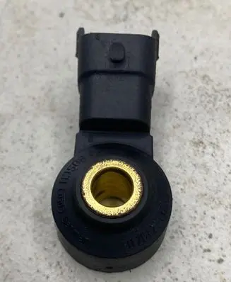 Opel Corsa D Detonation knock sensor 0261231173