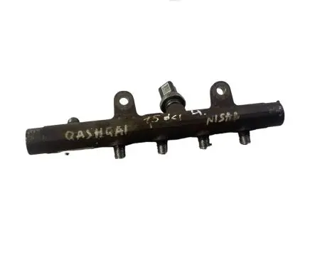 Fuel main line pipe